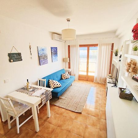 شقة Blue House In سانتا بولا المظهر الخارجي الصورة