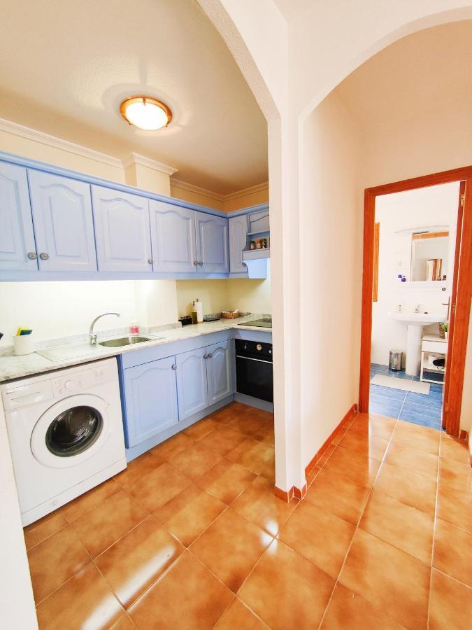 شقة Blue House In سانتا بولا المظهر الخارجي الصورة
